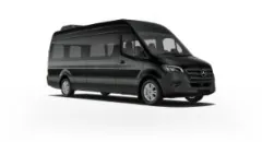 Large Minibus - Mercedes Sprinter, Ford Transit or similar