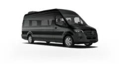 Minibus - Mercedes Sprinter, Ford Transit or similar