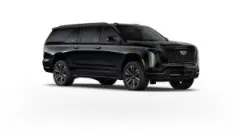 SUV - Cadillac Escalade, Chevrolet Suburban or similar
