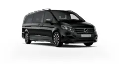 Standard Van - Mercedes Vito, Ford Custom or similar