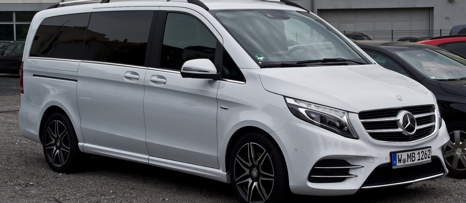 A private driver in Europe: how it works, and when it is worth it