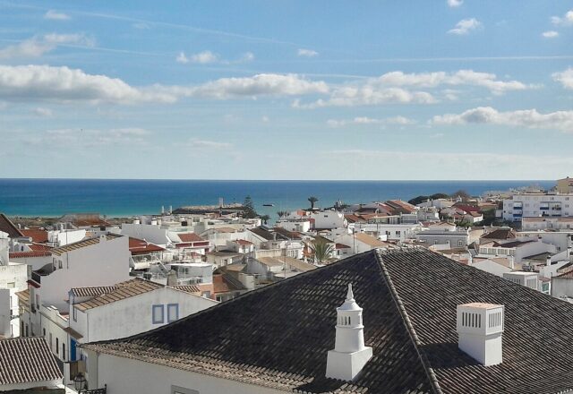 Algarve