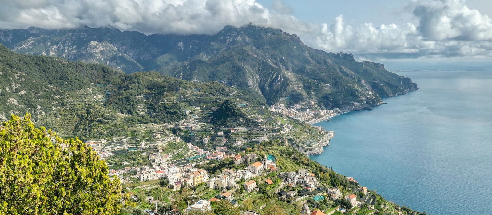 Amalfi Coast