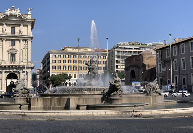 Anantara Palazzo Naiadi