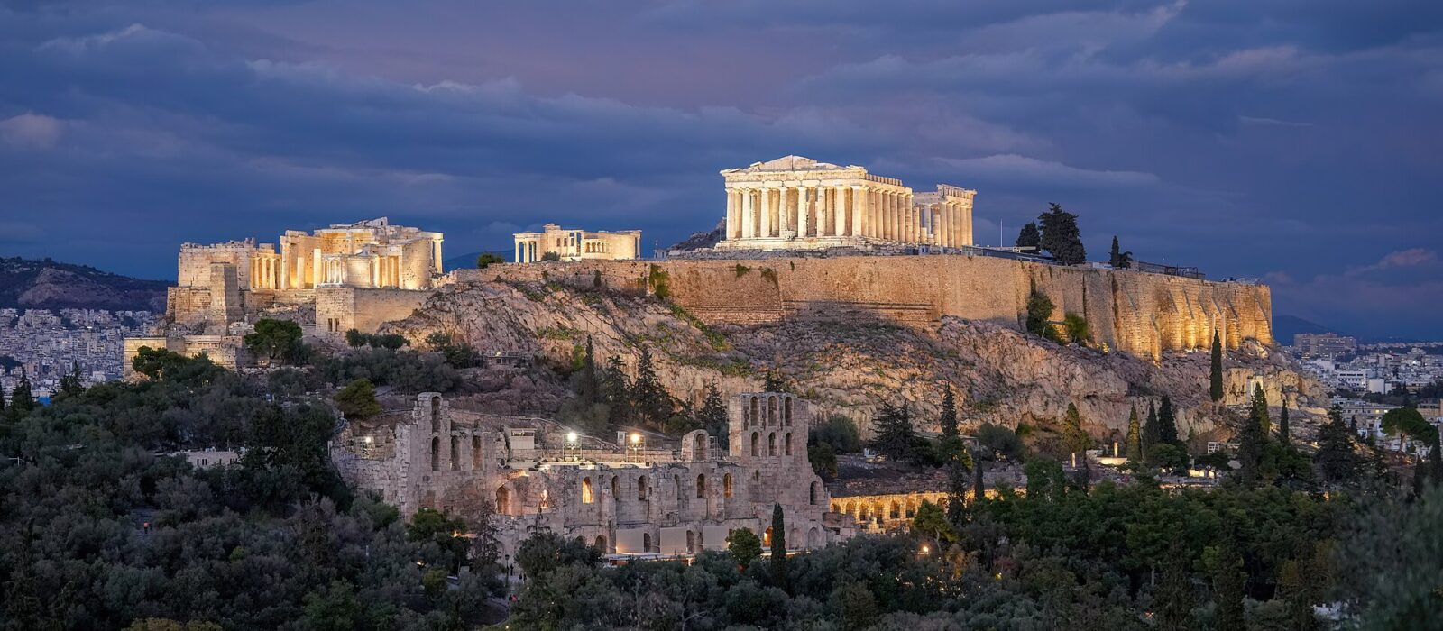 Athens