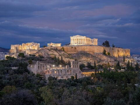 Athens