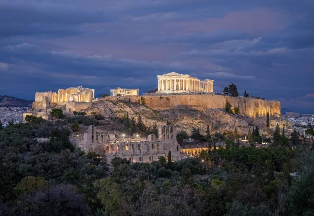 Athens