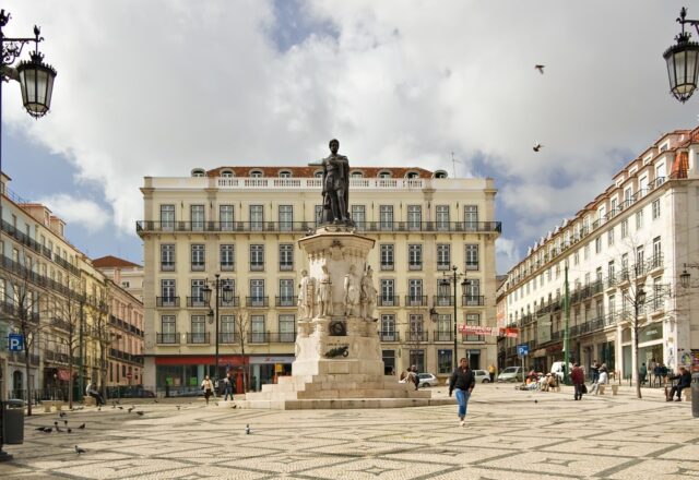 Bairro Alto Hotel