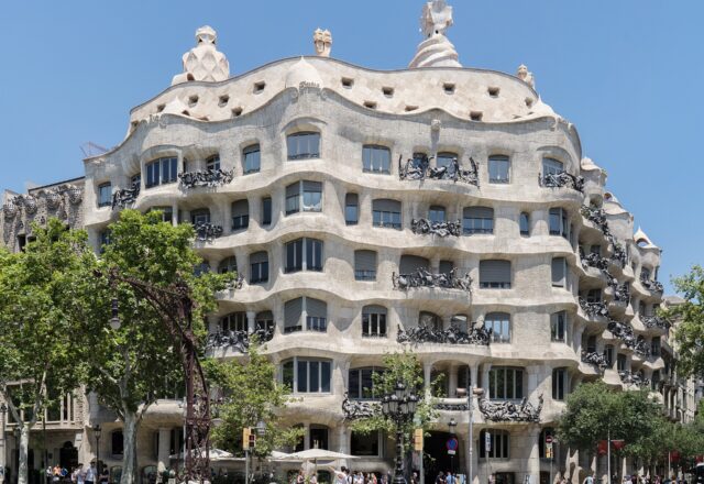 Barcelona