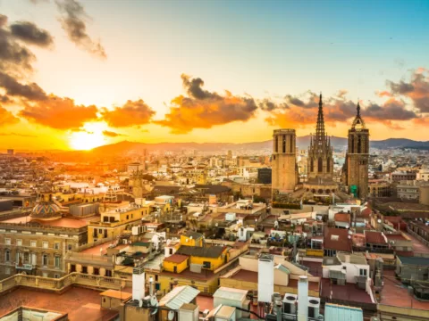 barcelona cathedral2