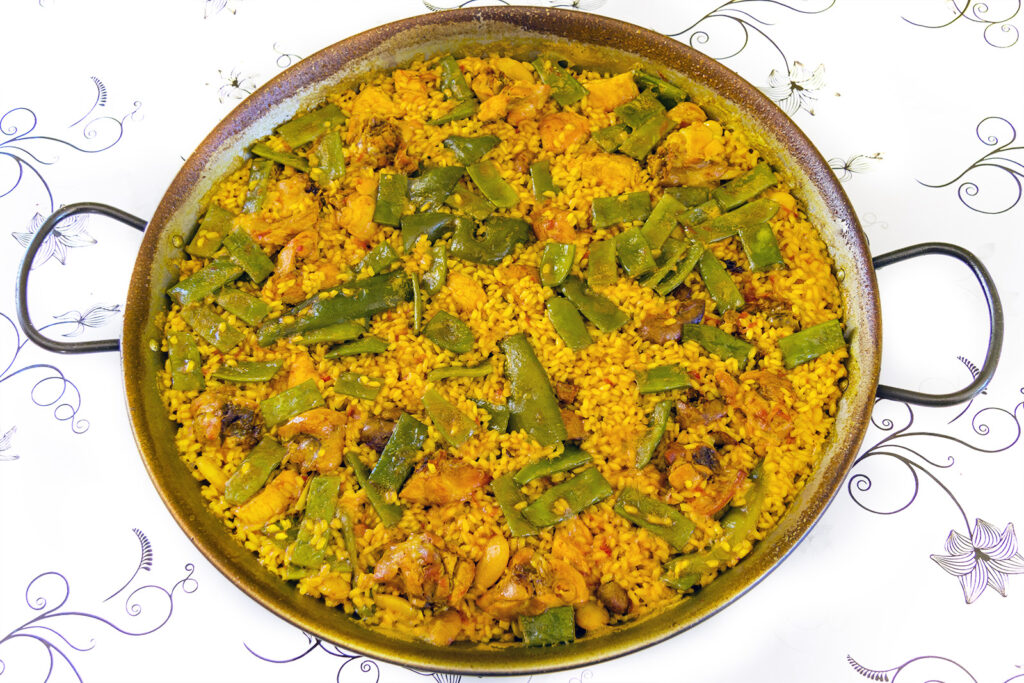 Halal food in Spain, Portugal and Italy: how to eat well