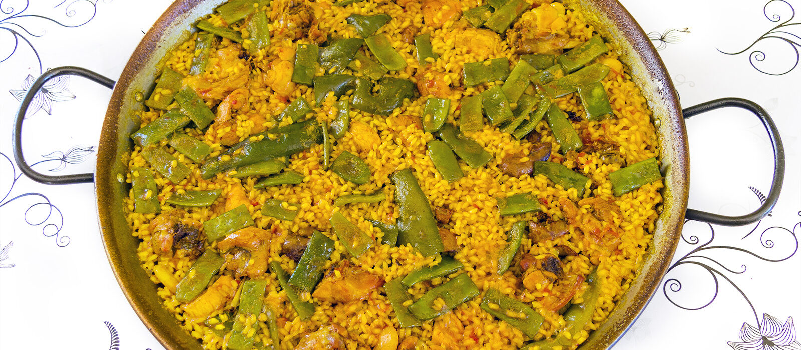 Halal food in Spain, Portugal and Italy: how to eat well