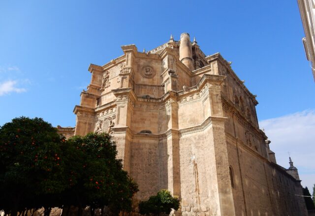 Hospes Palacio de los Patos