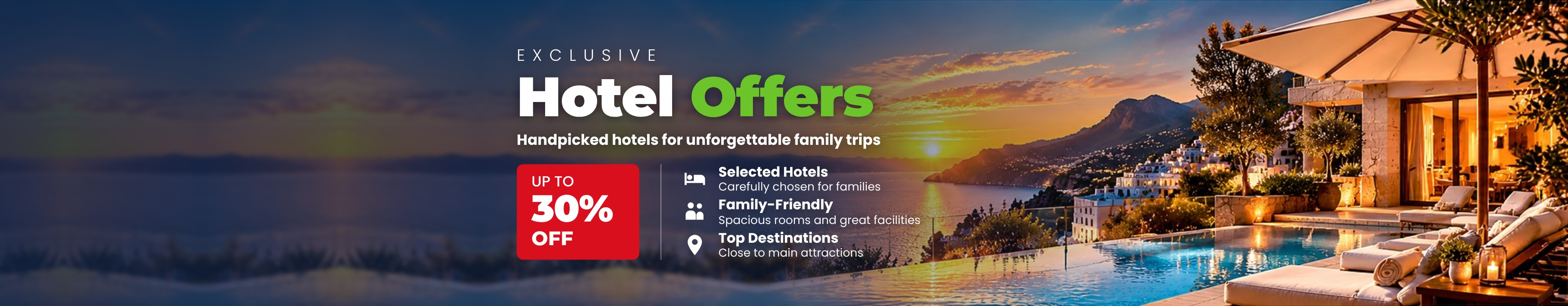 VEGOTravel - Private family holidays in Europe and Türkiye