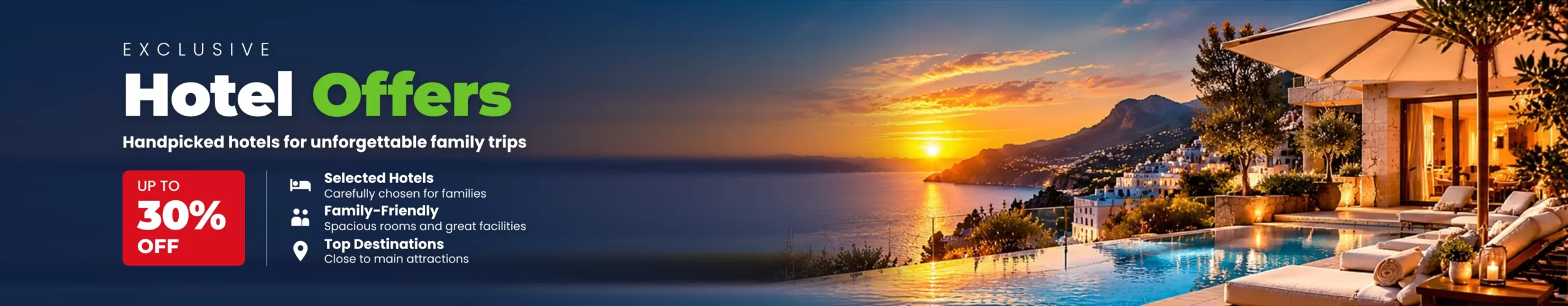 VEGOTravel - Private family holidays in Europe and Türkiye