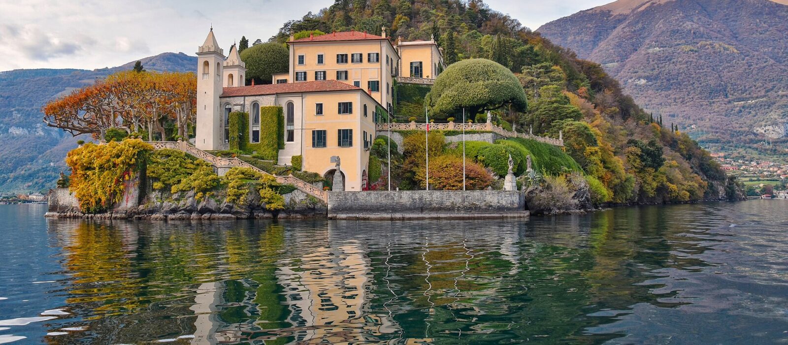 Lake Como