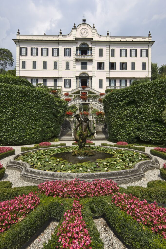 Lake Como