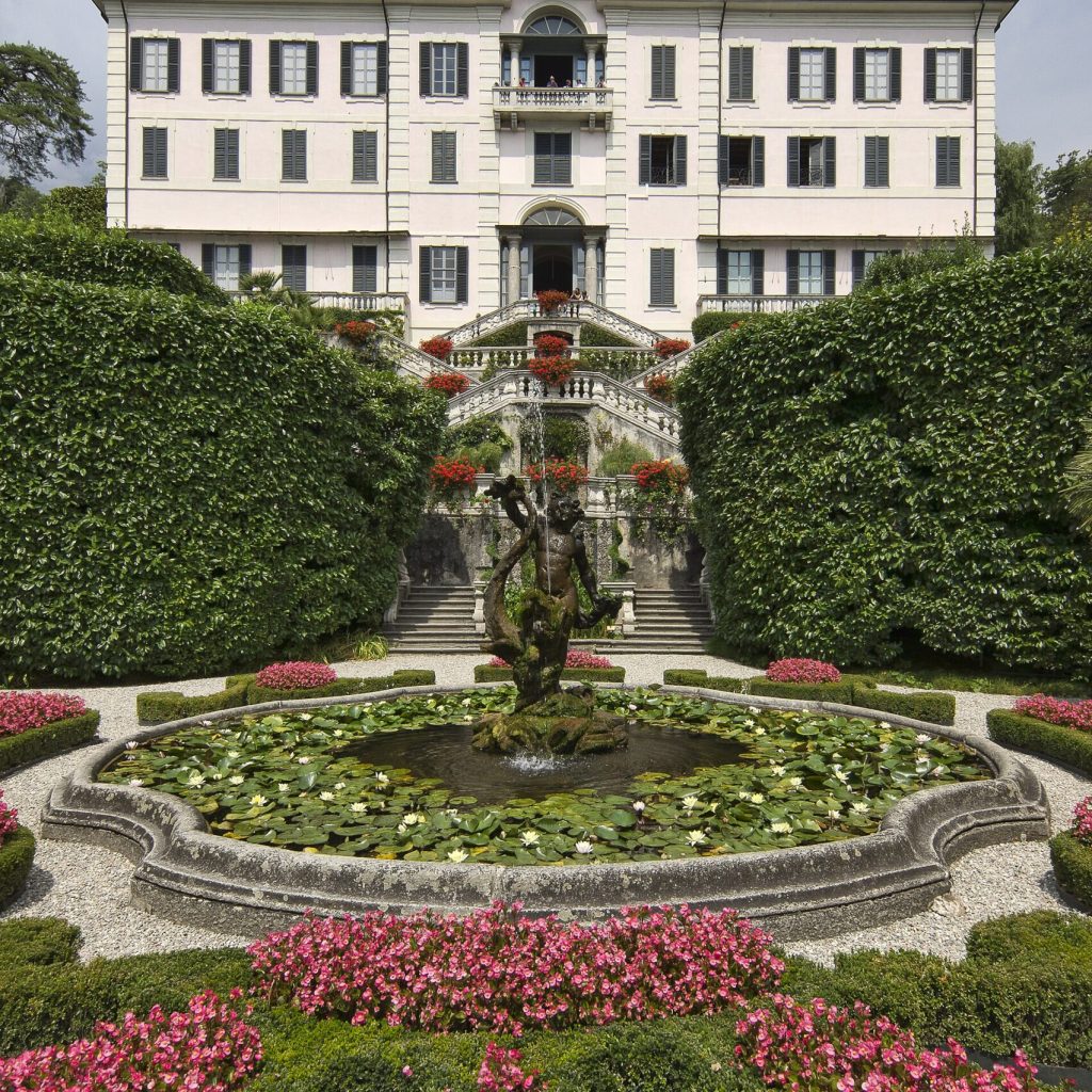 Lake Como