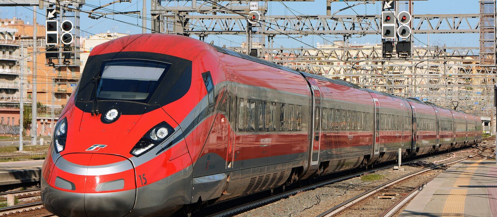 Leave the plane: the train journeys that beat flying in Spain, Italy and Portugal