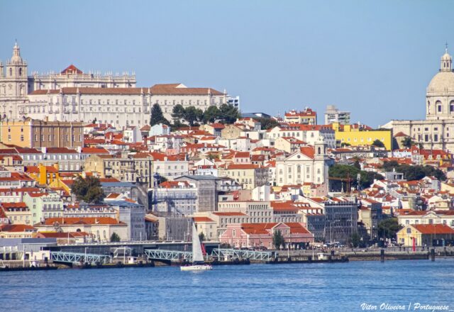 Lisbon Marriott Hotel