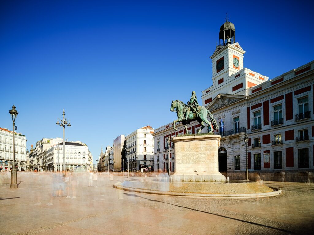 Madrid