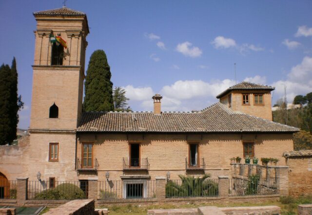 Parador de Granada