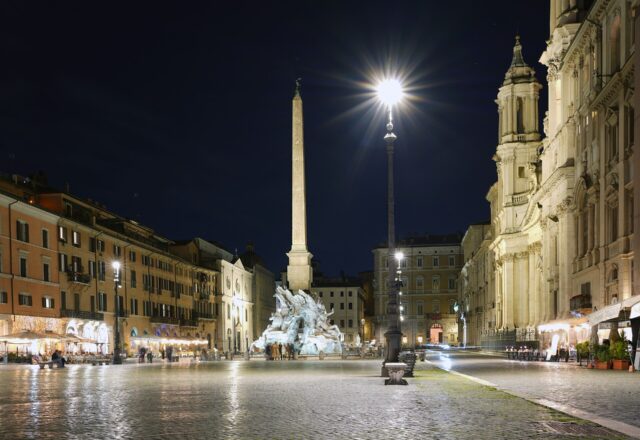 Rome