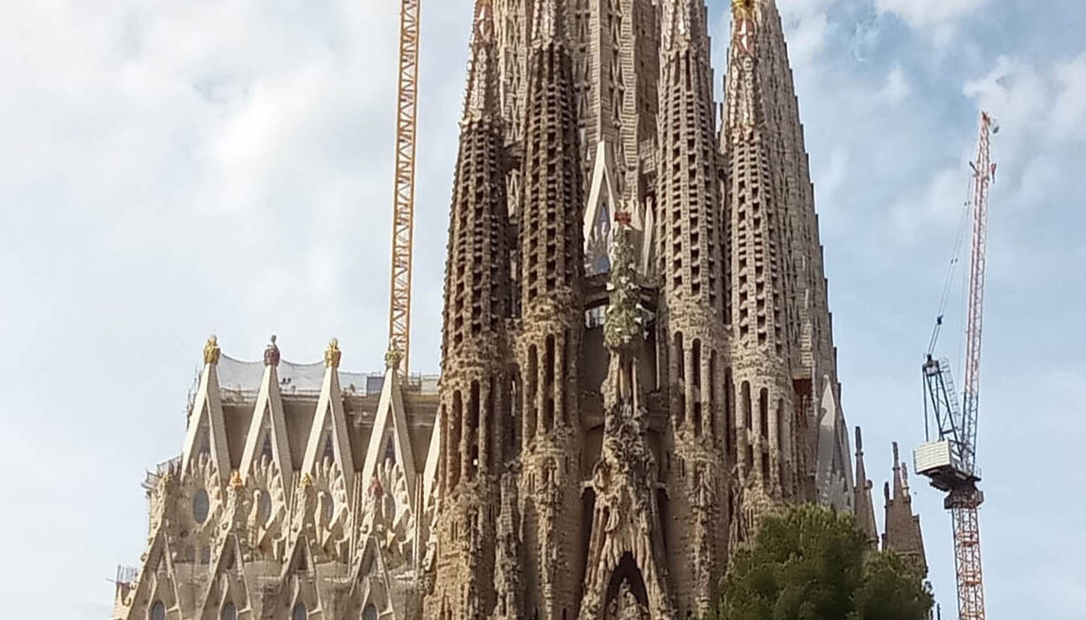 Sagrada Família