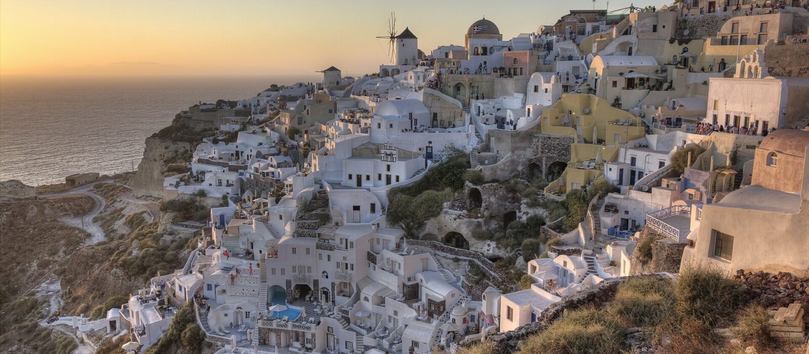 Santorini