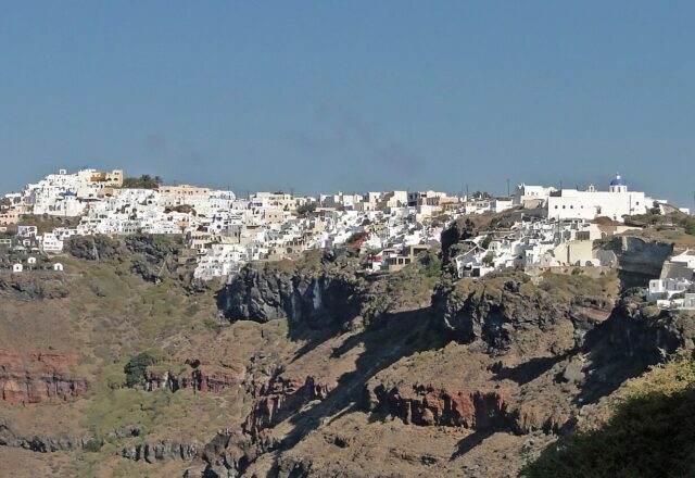 Santorini