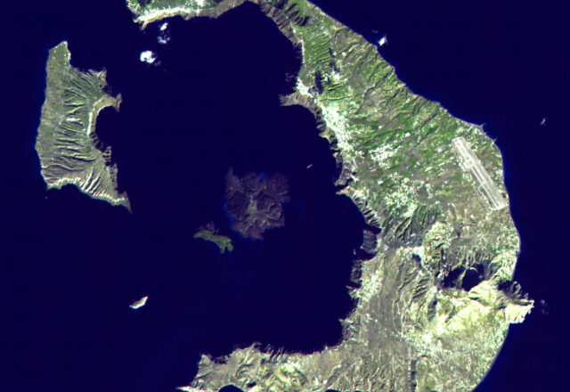 Santorini