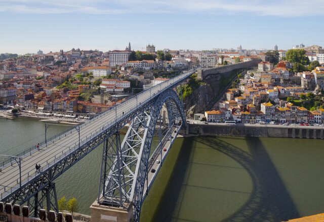 Sheraton Porto Hotel & Spa