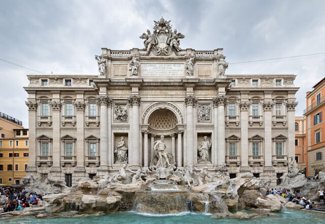 The St. Regis Rome