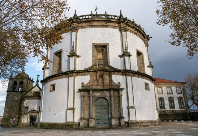 The Yeatman
