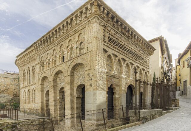 Toledo private day trip from Madrid