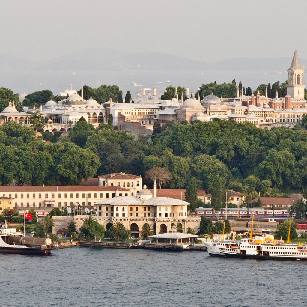 Topkapı Palace