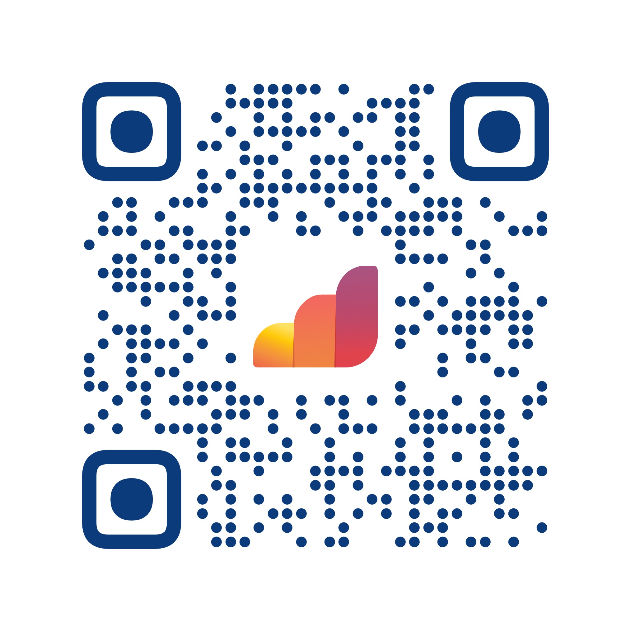 QR code to buy an Airalo eSIM