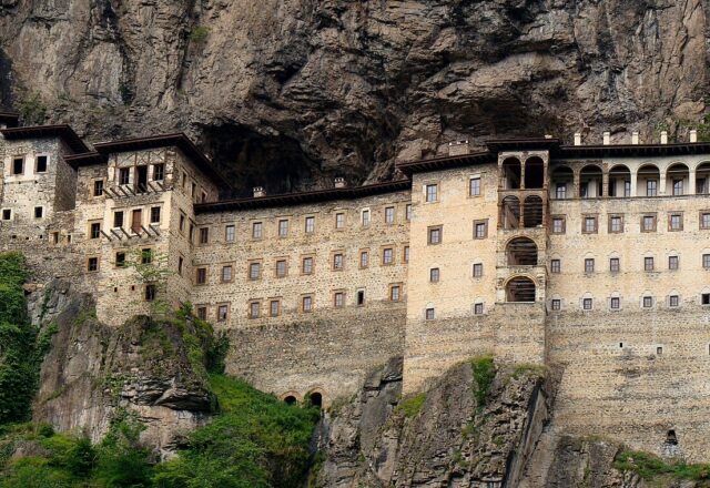Trabzon