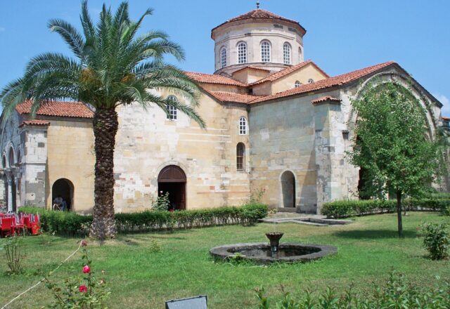 Trabzon