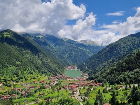 Trabzon