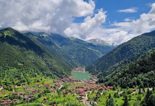 Trabzon